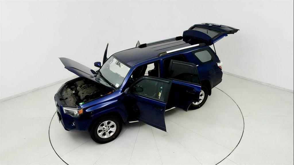 used 2019 Toyota 4Runner car, priced at $28,291