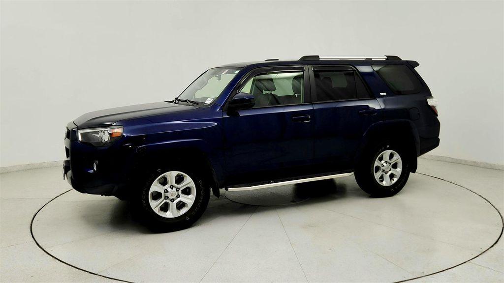 used 2019 Toyota 4Runner car, priced at $28,291