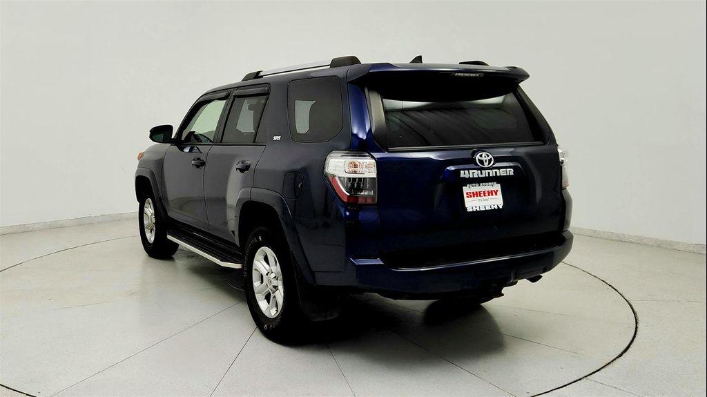 used 2019 Toyota 4Runner car, priced at $28,291