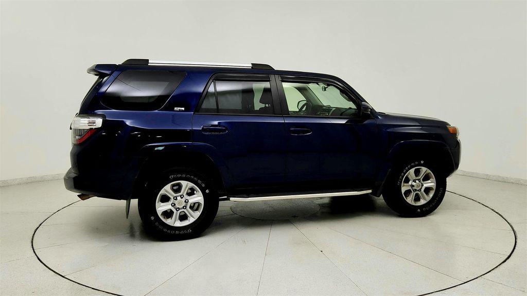 used 2019 Toyota 4Runner car, priced at $28,291