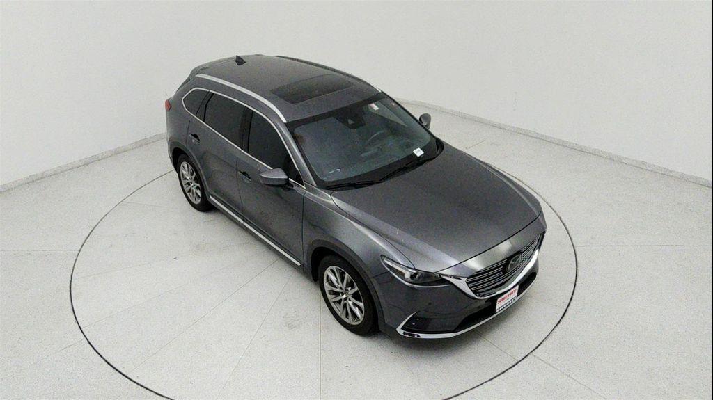 used 2019 Mazda CX-9 car, priced at $24,391