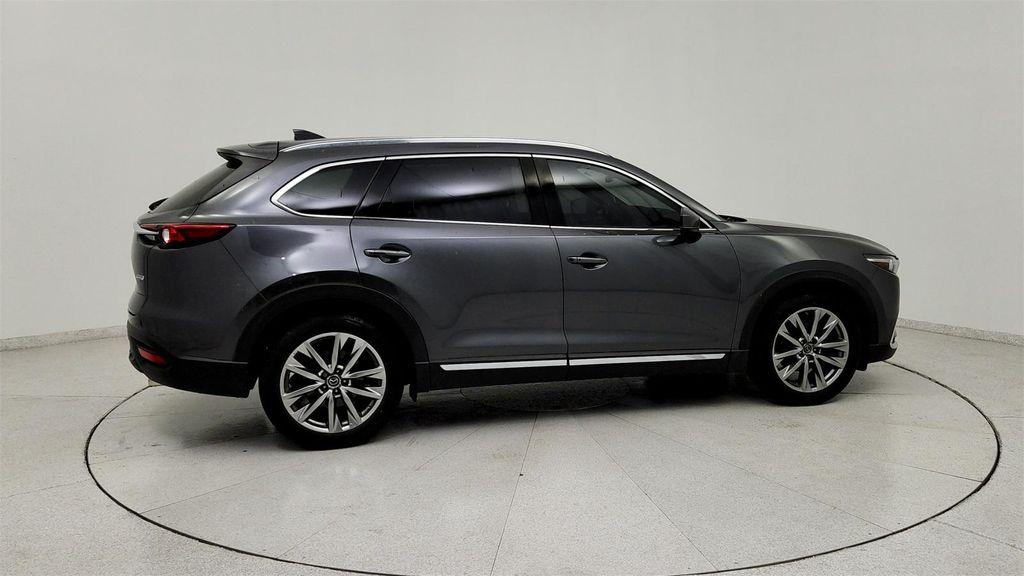 used 2019 Mazda CX-9 car, priced at $24,391