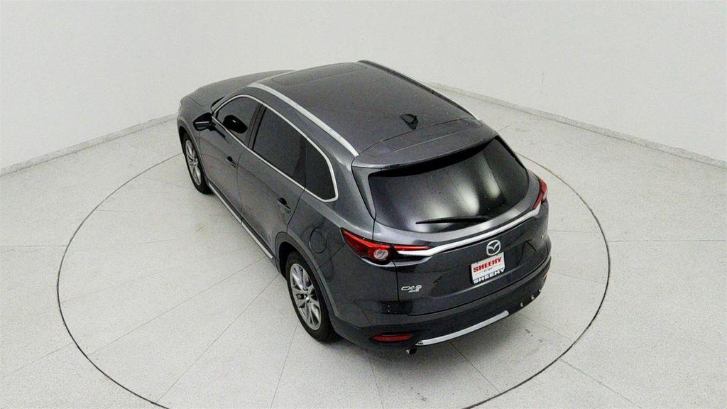 used 2019 Mazda CX-9 car, priced at $24,391