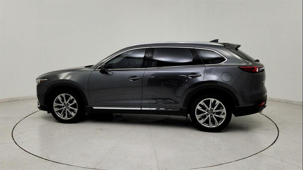 used 2019 Mazda CX-9 car, priced at $24,391