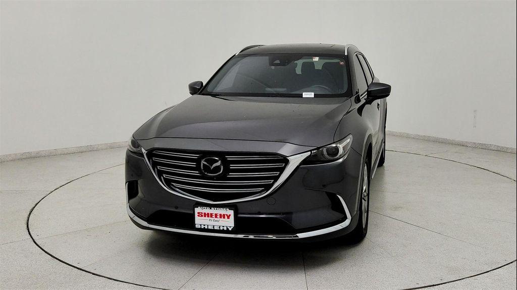 used 2019 Mazda CX-9 car, priced at $24,391