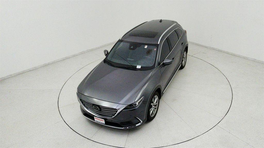 used 2019 Mazda CX-9 car, priced at $24,391