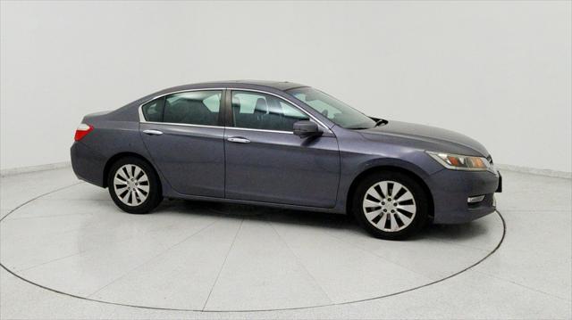 used 2013 Honda Accord car, priced at $13,091