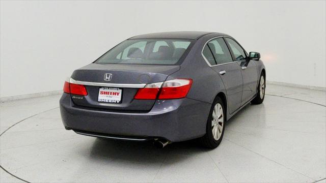 used 2013 Honda Accord car, priced at $13,091