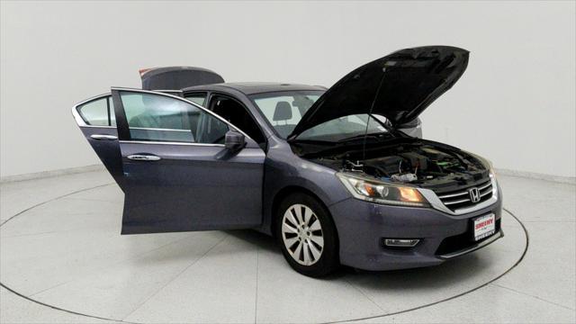 used 2013 Honda Accord car, priced at $13,091