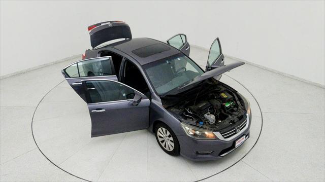 used 2013 Honda Accord car, priced at $13,091