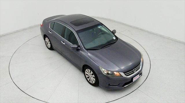 used 2013 Honda Accord car, priced at $13,091