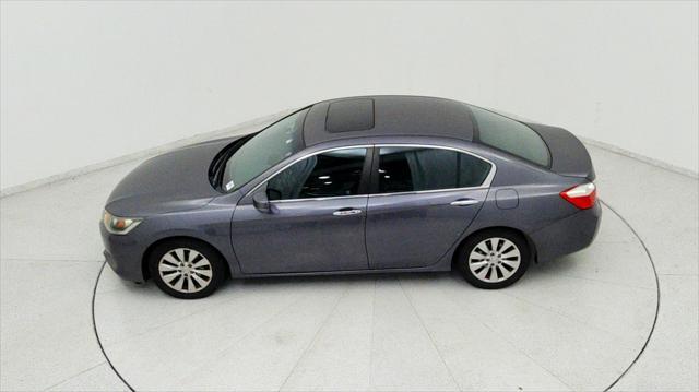 used 2013 Honda Accord car, priced at $13,091