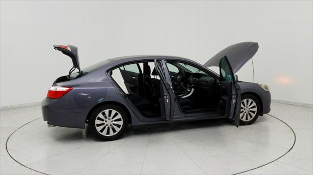 used 2013 Honda Accord car, priced at $13,091