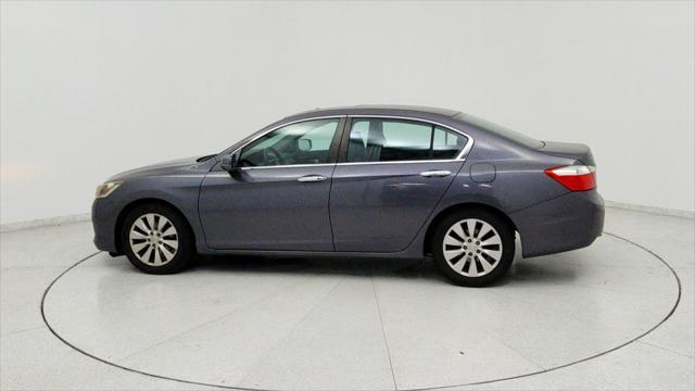 used 2013 Honda Accord car, priced at $13,091