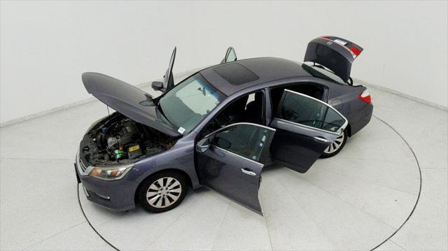 used 2013 Honda Accord car, priced at $13,091