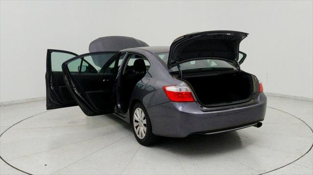 used 2013 Honda Accord car, priced at $13,091