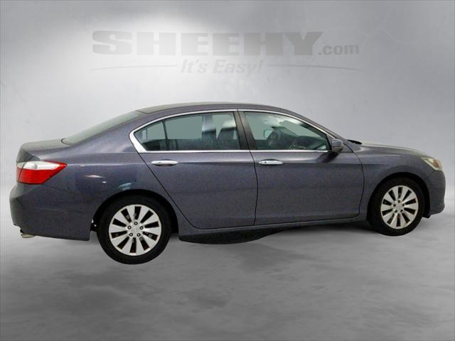 used 2013 Honda Accord car, priced at $13,091