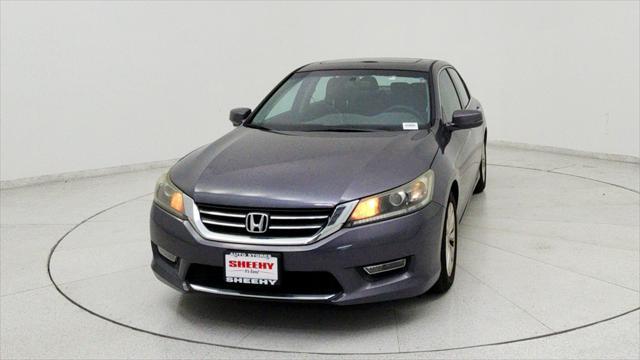 used 2013 Honda Accord car, priced at $13,091