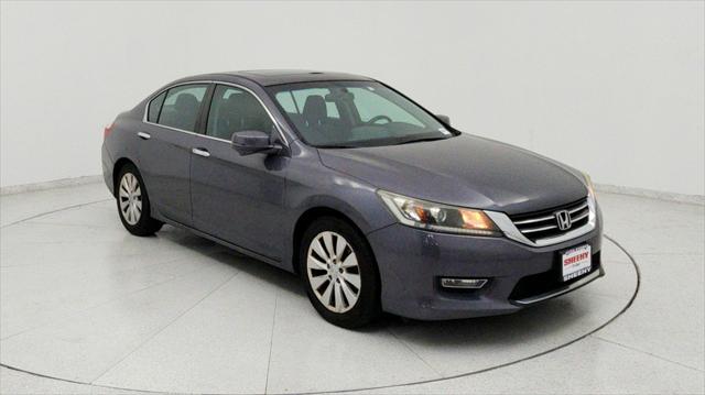 used 2013 Honda Accord car, priced at $13,091