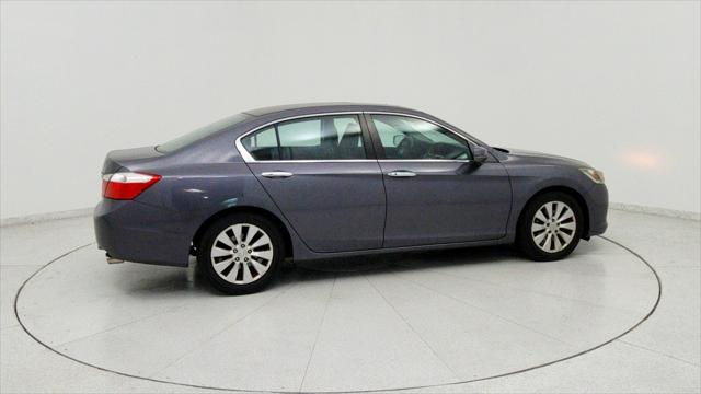 used 2013 Honda Accord car, priced at $13,091