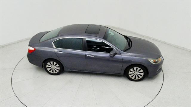 used 2013 Honda Accord car, priced at $13,091