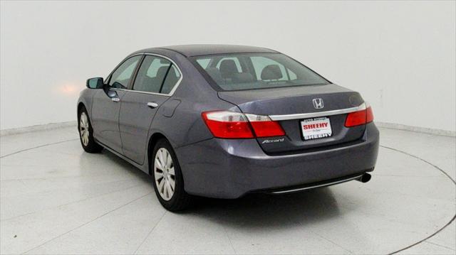used 2013 Honda Accord car, priced at $13,091