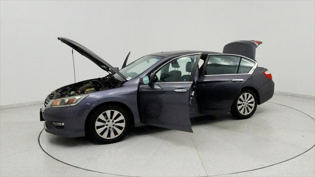 used 2013 Honda Accord car, priced at $13,091