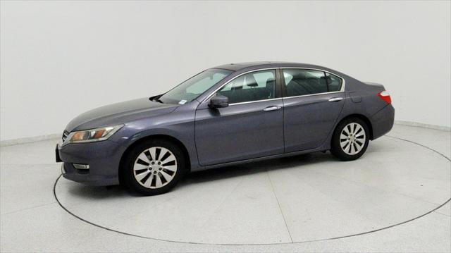 used 2013 Honda Accord car, priced at $13,091