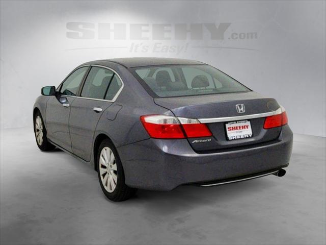 used 2013 Honda Accord car, priced at $13,091