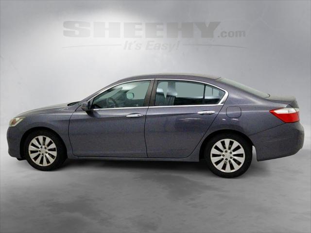 used 2013 Honda Accord car, priced at $13,091