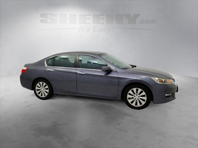 used 2013 Honda Accord car, priced at $13,091
