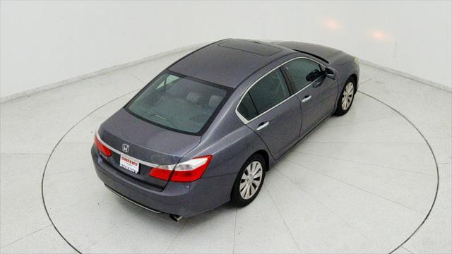 used 2013 Honda Accord car, priced at $13,091