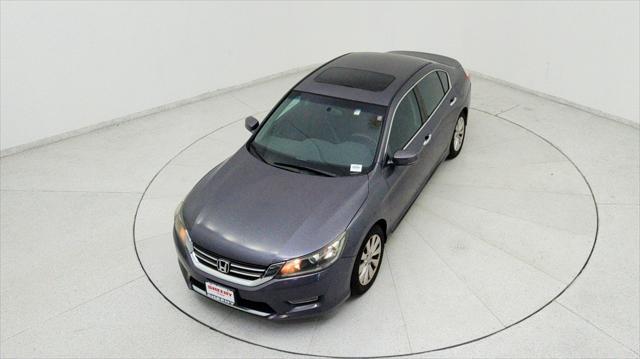 used 2013 Honda Accord car, priced at $13,091