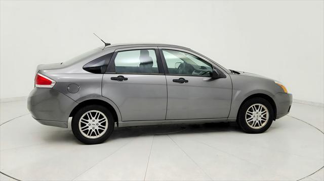 used 2009 Ford Focus car, priced at $5,881