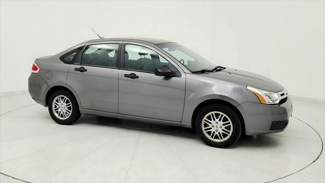 used 2009 Ford Focus car, priced at $5,881