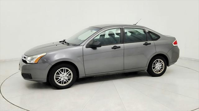 used 2009 Ford Focus car, priced at $5,881