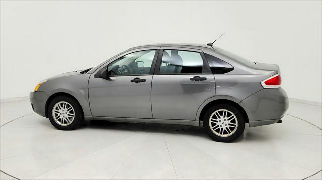 used 2009 Ford Focus car, priced at $5,881