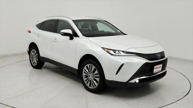 used 2024 Toyota Venza car, priced at $32,991