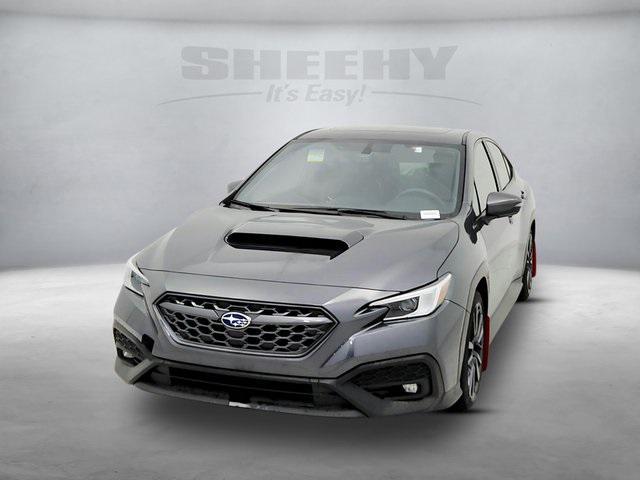 used 2022 Subaru WRX car, priced at $29,791