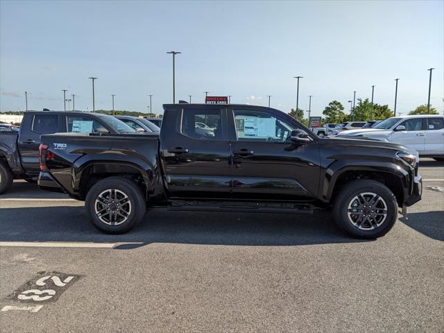 new 2024 Toyota Tacoma car, priced at $47,581