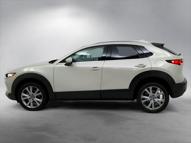 used 2022 Mazda CX-30 car, priced at $23,091