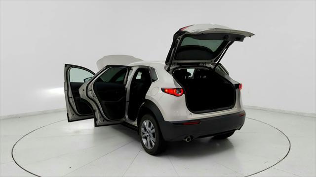 used 2022 Mazda CX-30 car, priced at $23,091