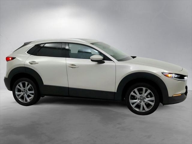 used 2022 Mazda CX-30 car, priced at $23,091