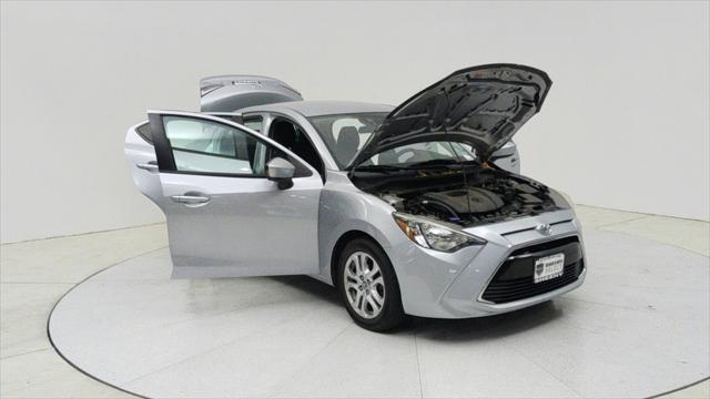 used 2018 Toyota Yaris iA car, priced at $13,691