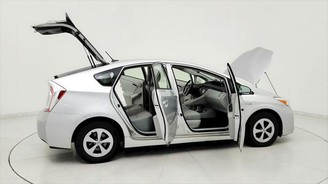 used 2013 Toyota Prius car, priced at $11,691