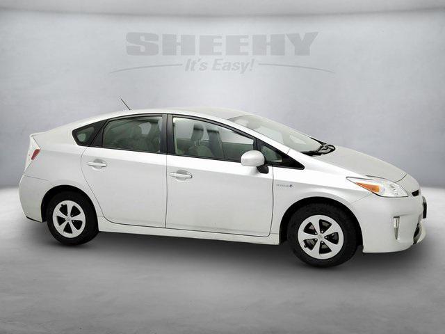 used 2013 Toyota Prius car, priced at $11,691