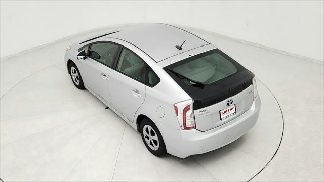 used 2013 Toyota Prius car, priced at $11,691