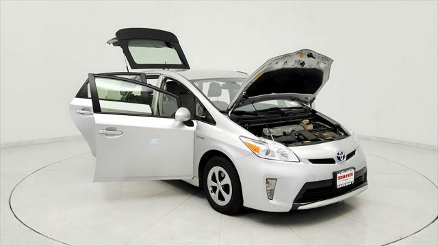 used 2013 Toyota Prius car, priced at $11,691