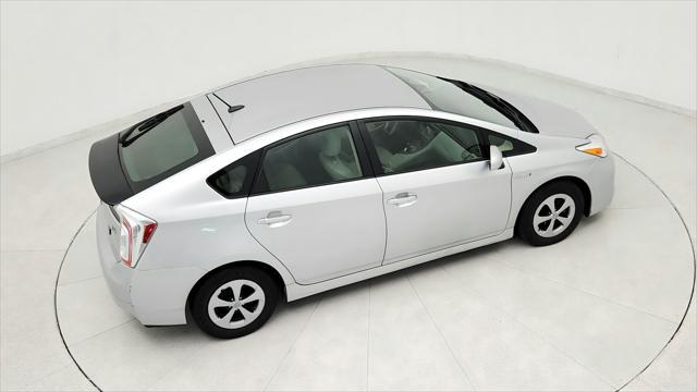 used 2013 Toyota Prius car, priced at $11,691