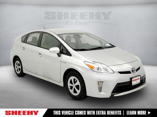 used 2013 Toyota Prius car, priced at $11,691